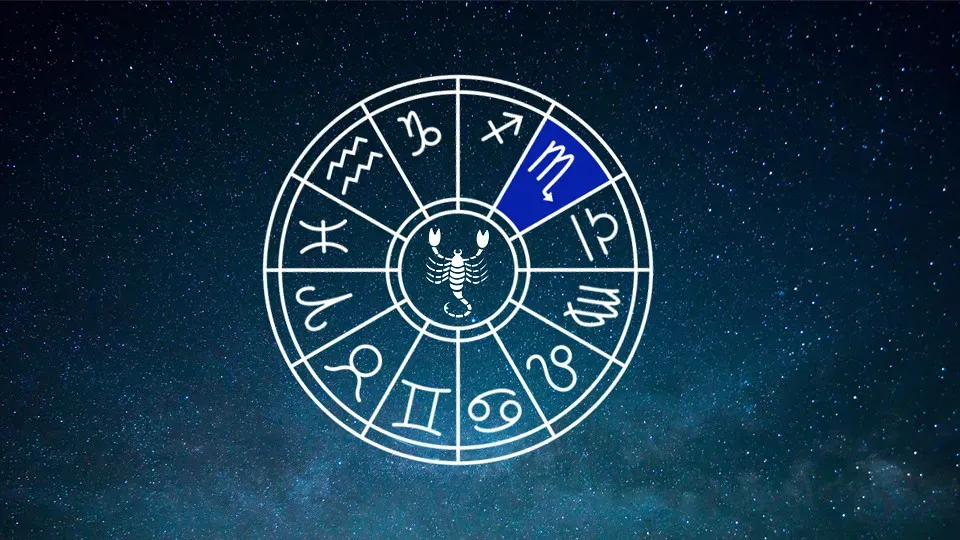 Conclusion: Ghosts, Brains, and the Stories We Choose (Numerology Sign, Flickr, CC BY 2.0)