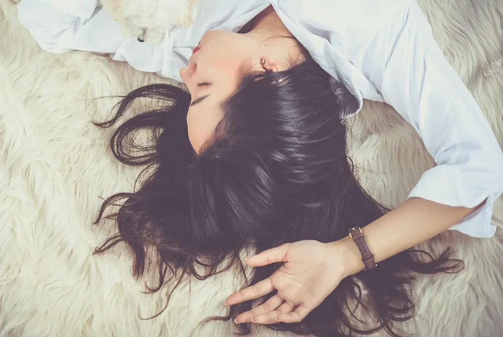 Dreams as Simulators: Practicing for Real Life (Image Credits: Pixabay)