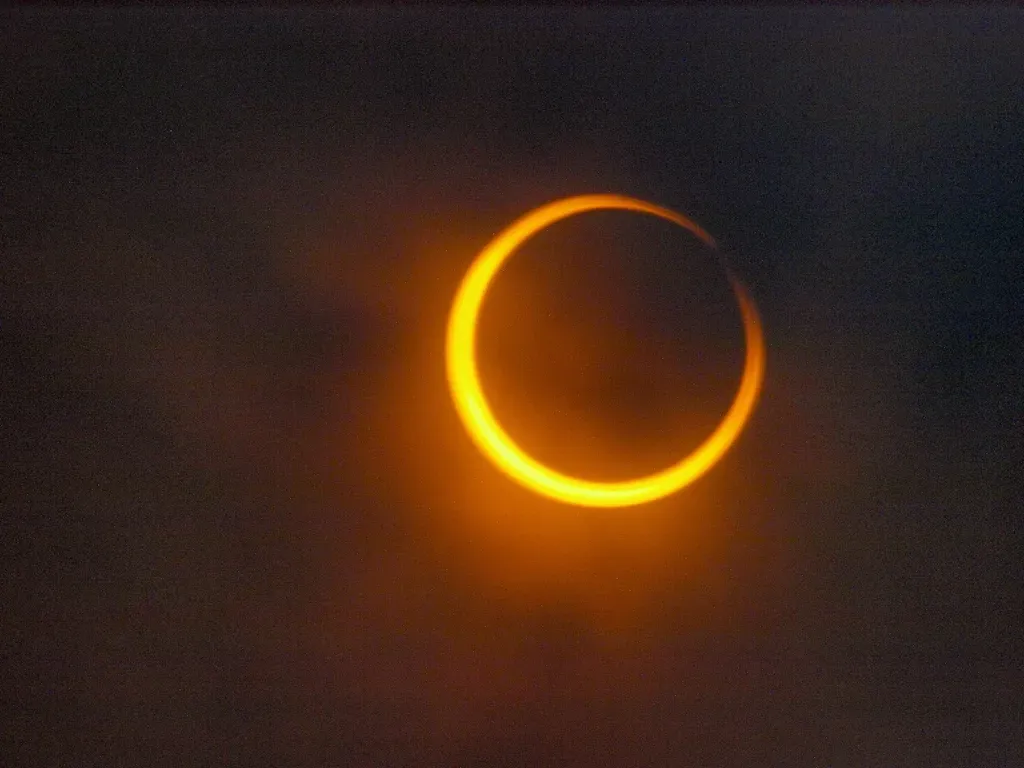 #14 - The Egyptian “Dark Hour” That Reads Like a Later Eclipse (Image Credits: Rawpixel)