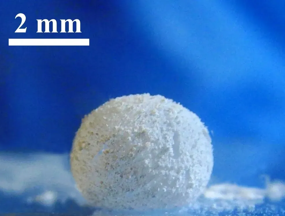 Teflon: The Gas That Turned Into Powder (Image Credits: Wikimedia)