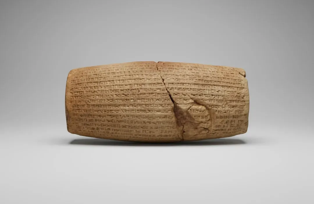 Why Decipherment Matters: More Than Just Solving Puzzles (Image Credits: Unsplash)