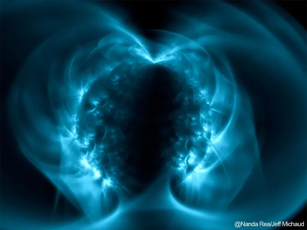 Conclusion: A Universe That Can Tear Atoms Apart Deserves Our Respect (Kanijoman, Flickr, CC BY 2.0)
