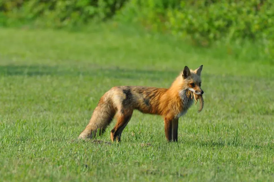2. You’re Looking at a Carnivore That Eats Like an Opportunist (Image Credits: Pexels)