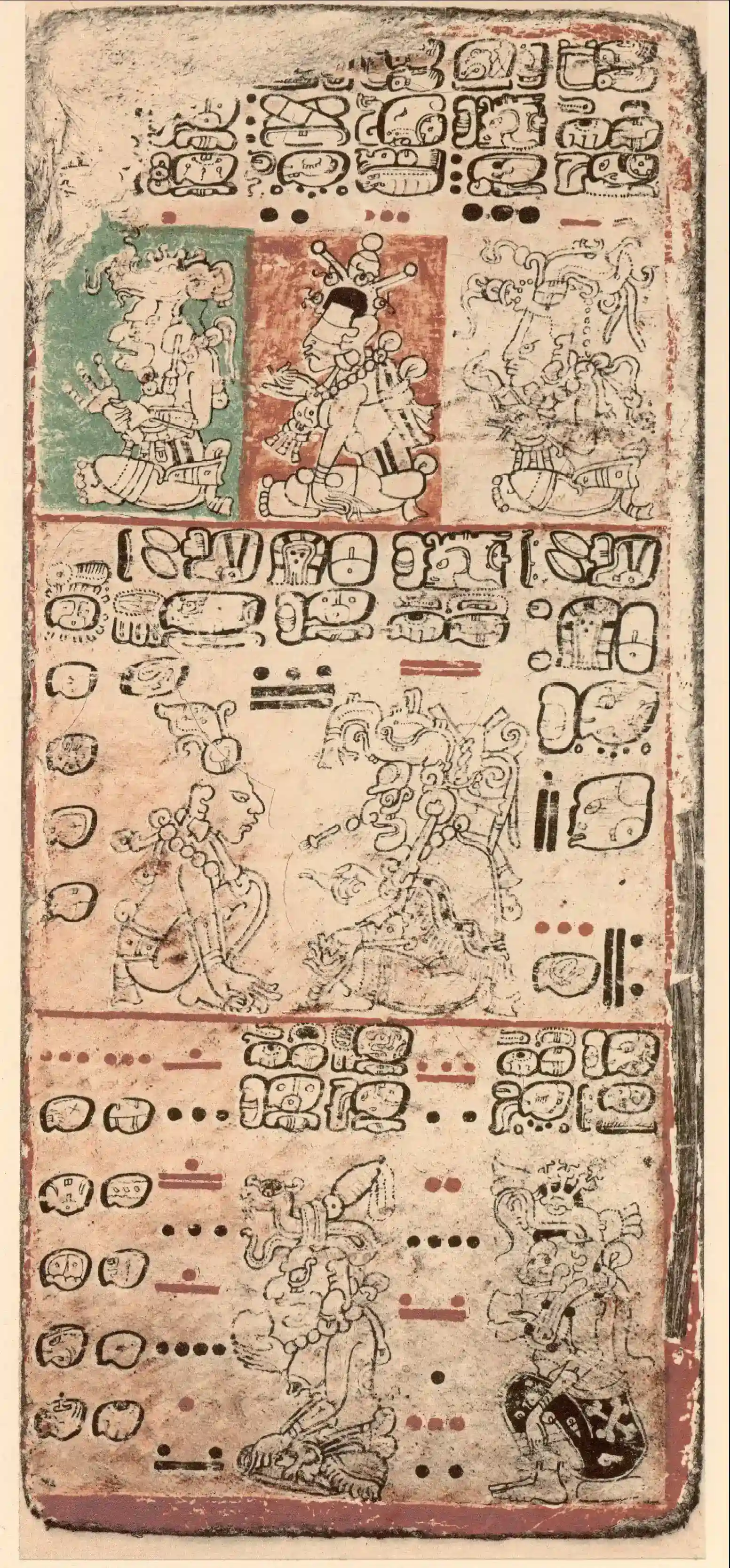 3. The Maya: Stone Cities Aligned With the Shadow of the Moon (Image Credits: Wikimedia)