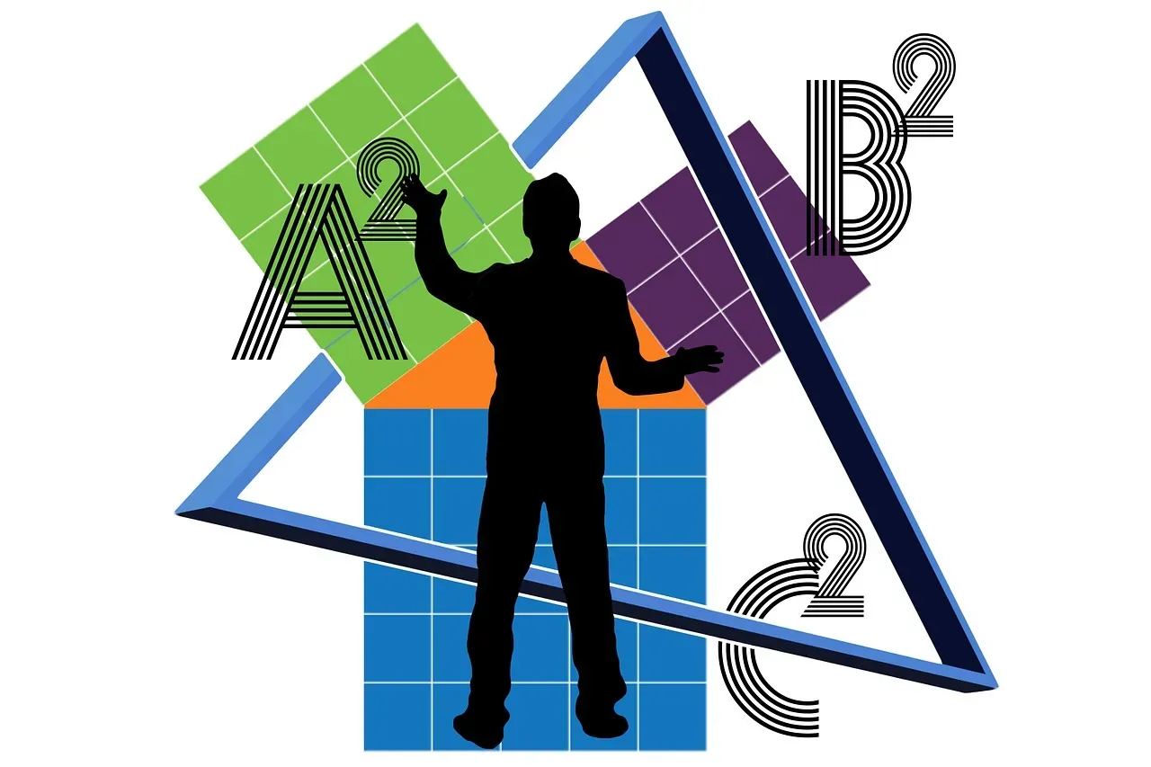 #4 - The Unsettling Discovery That Some Numbers Can't Be Written as Fractions (Image Credits: Pixabay)