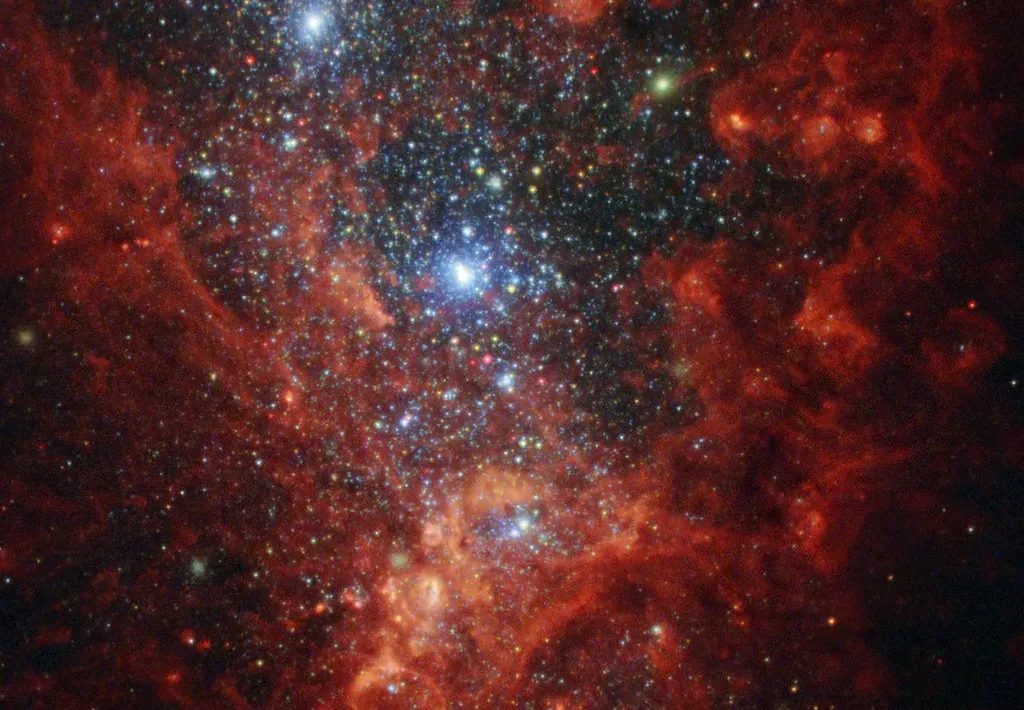 What This Means for Us, and for Everything (Image Credits: Flickr)