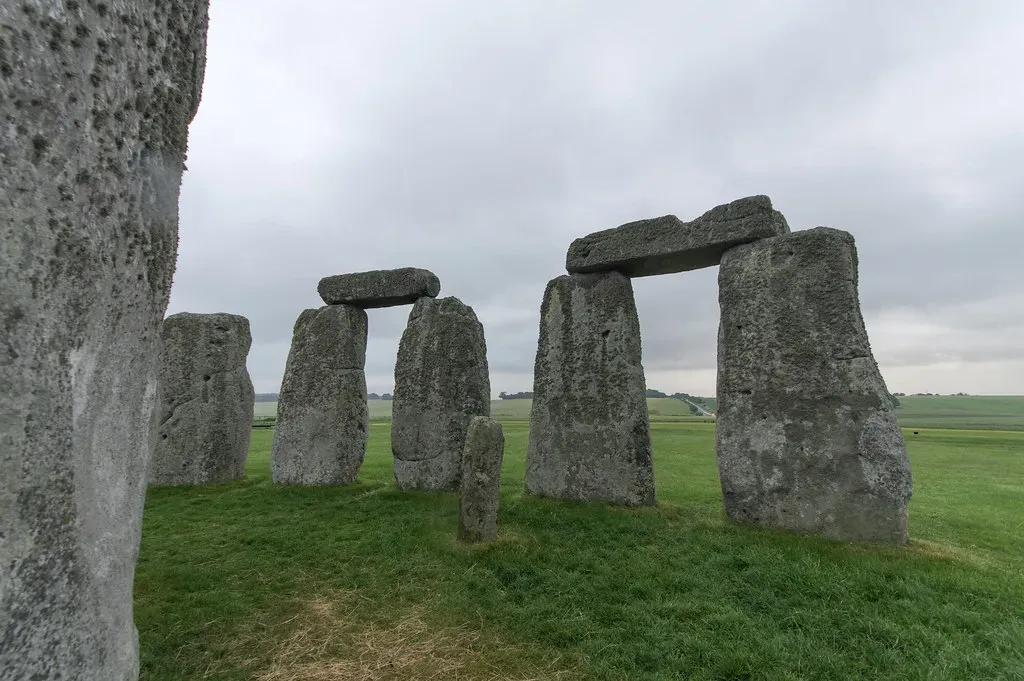 Conclusion: Rethinking the “Ancient Mystery” (RuggyBearLA, Flickr, CC BY-SA 2.0)