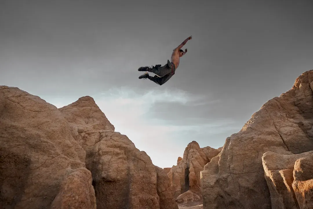 #13 - Why Gravity Is Shockingly Weaker Than Every Other Force in the Universe (Image Credits: Unsplash)