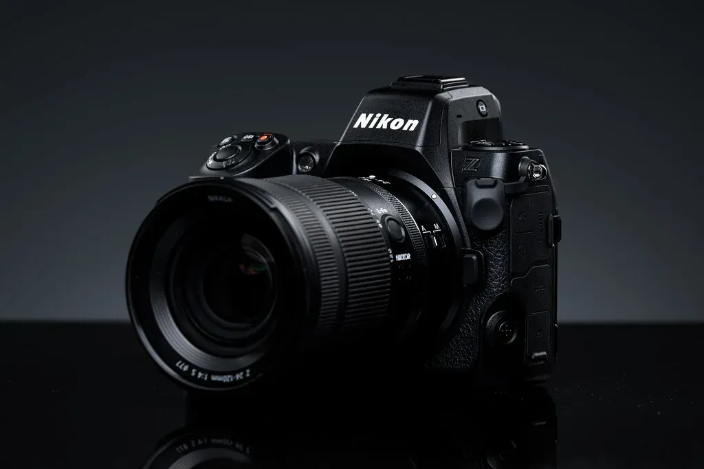 Nikon Z8 – Z9 Performance in a More Manageable Body (Henry Söderlund, Flickr, CC BY 2.0)