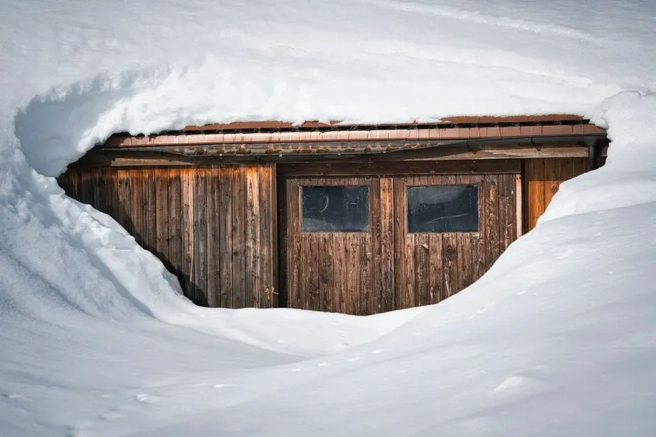 #6 The Deserted Homestead Root Cellar in the Snowbelt (Image Credits: Pexels)