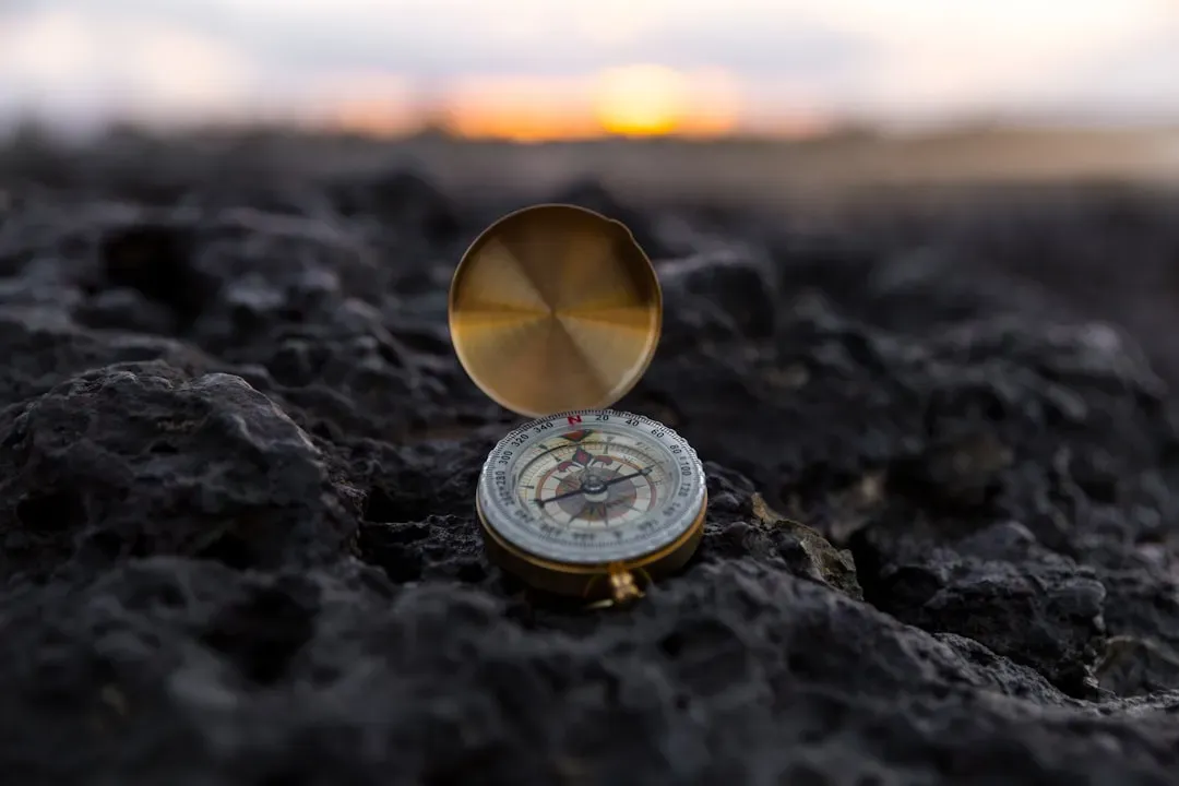 Volcanic and Ore-Rich Regions of Scandinavia and Russia (Image Credits: Unsplash)