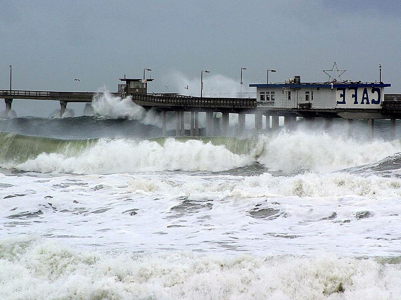Signals for El Niño and Beyond (Image Credits: Wikimedia)