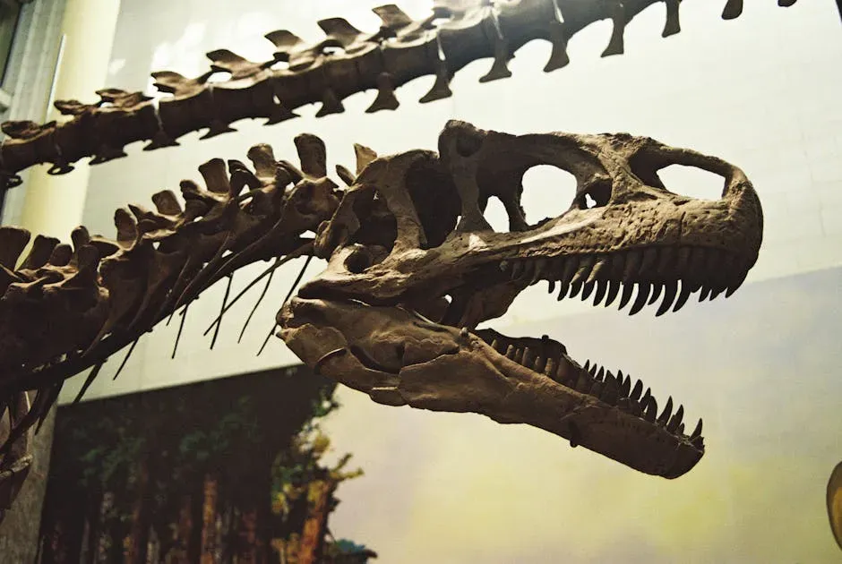 New Technology Is Turning Old Bones into Fresh Discoveries (Image Credits: Pexels)