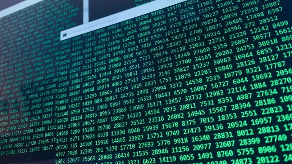 10. The Binary Concept in Computing: Leibniz in Europe and Ancient Systems in Asia (Image Credits: Pexels)