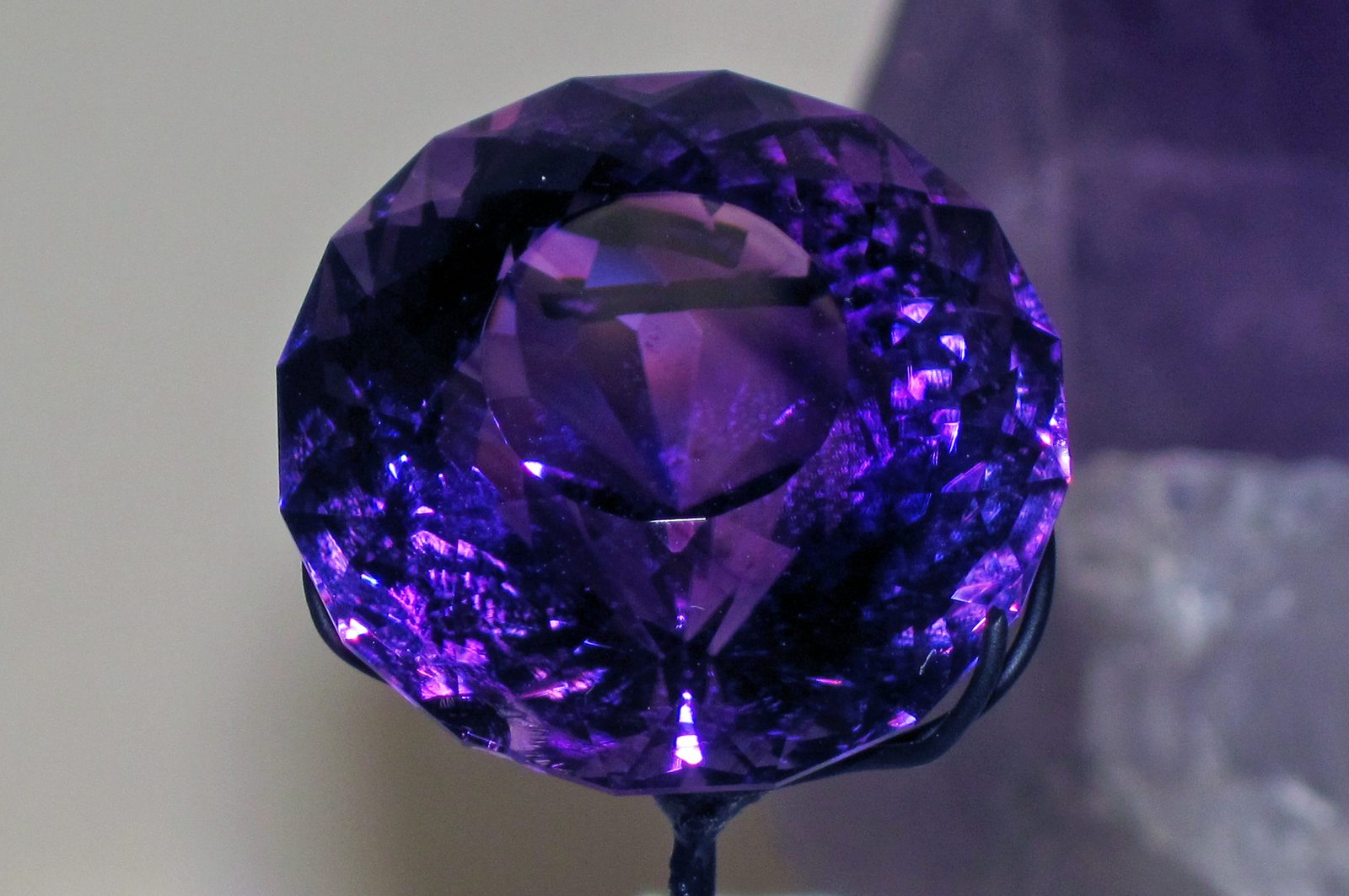 Global Perspectives: One Birth, Many Stones (Image Credits: Wikimedia)