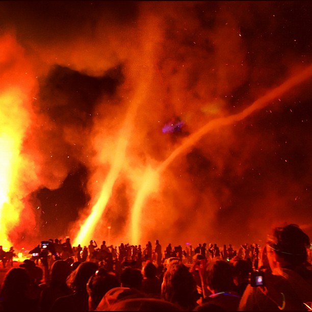 Size Matters: From Miniature to Monstrous (Image Credits: Flickr)