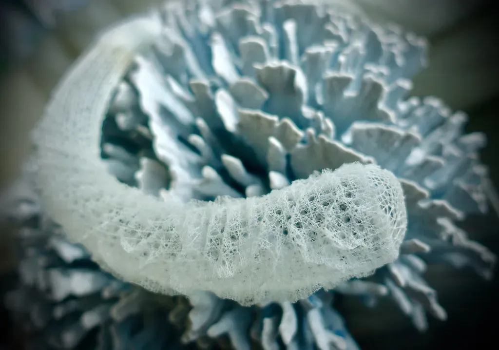 8. Unresolved “Sponges” With Skeletons That Break The Rules (jurvetson, Flickr, CC BY 2.0)