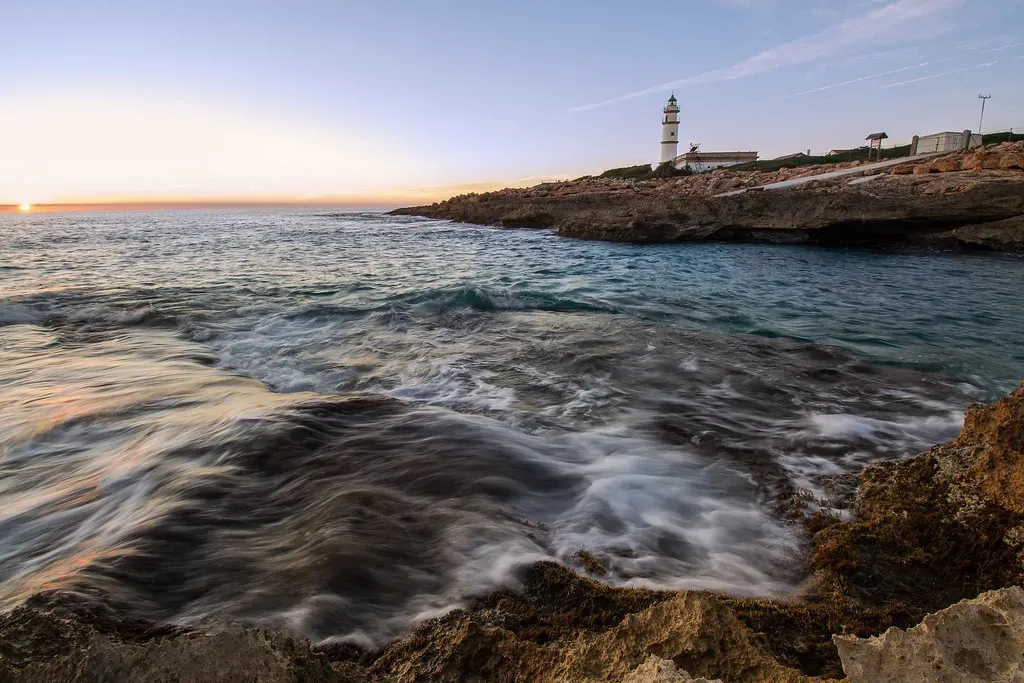 Changing Climates, Shifting Salinity: A Moving Target (Image Credits: Flickr)