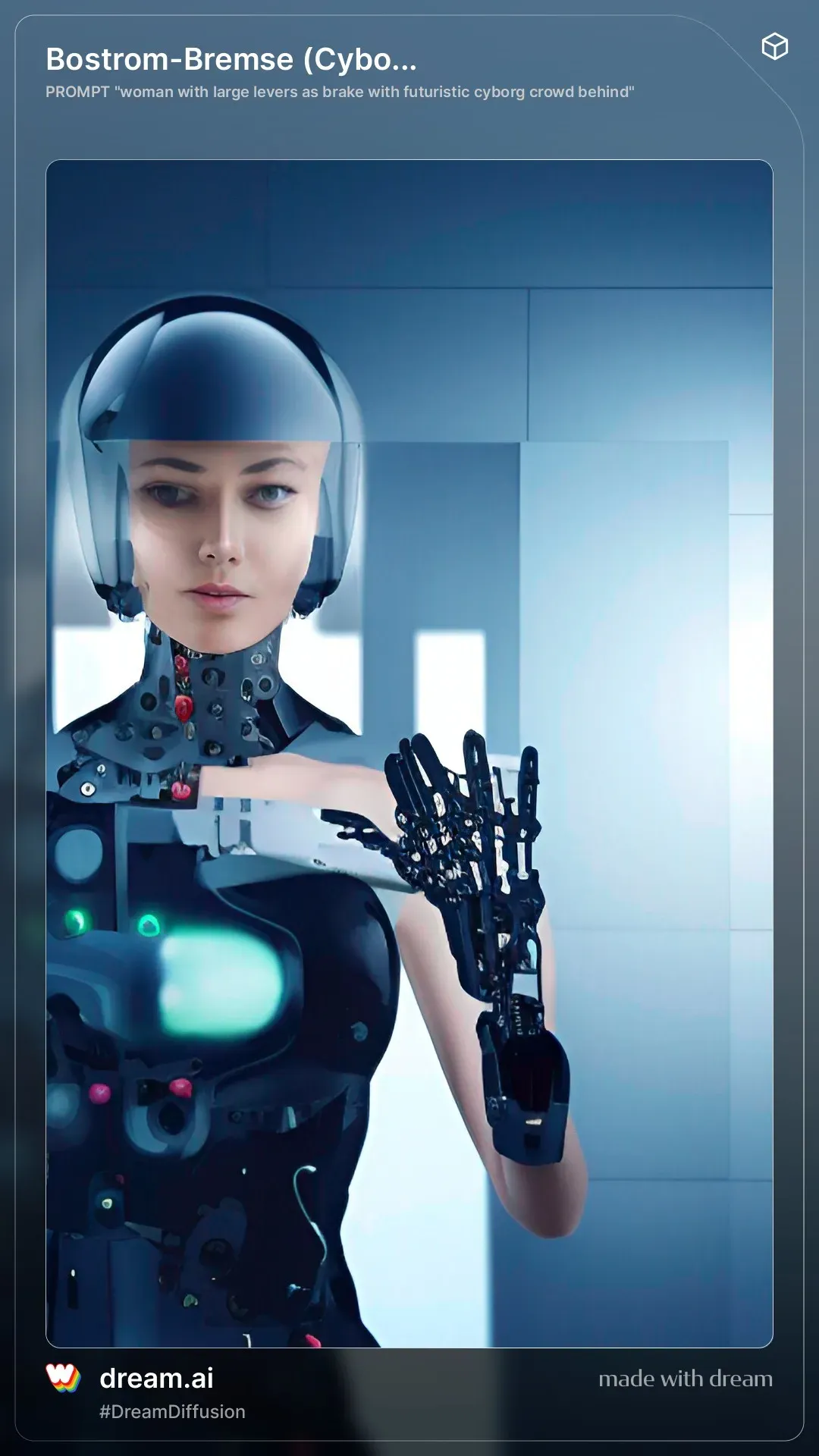 The Future Landscape: AI, Algorithms, and Quantified Judgments (Image Credits: Wikimedia)