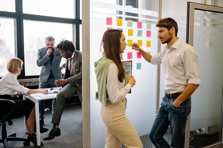 3. They Were Shown How To Break Big Problems Into Smaller Steps (Image Credits: Pexels)