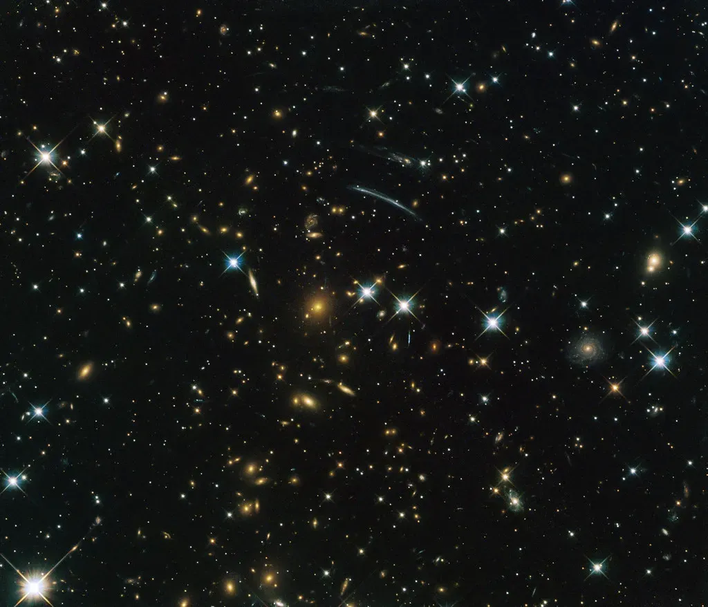 How to Hold an Uncomfortable Idea Without Letting It Go Flat (NASA Goddard Photo and Video, Flickr, CC BY 2.0)