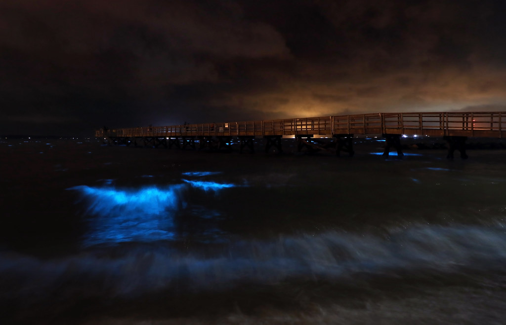 Manasquan Beach, New Jersey (Image Credits: Flickr)