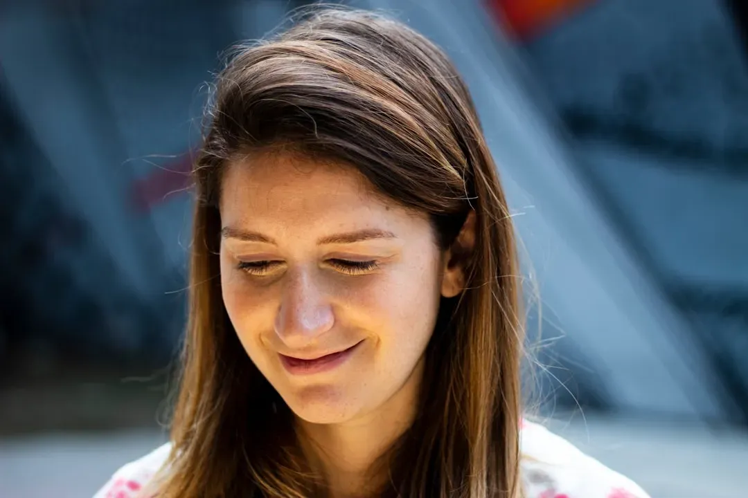 2. Blushing: The Only Emotion You Wear on Your Face (Image Credits: Unsplash)