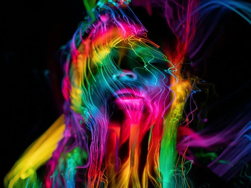 Psychedelics, Ego Dissolution, and the Question of Insight (Image Credits: Pexels)
