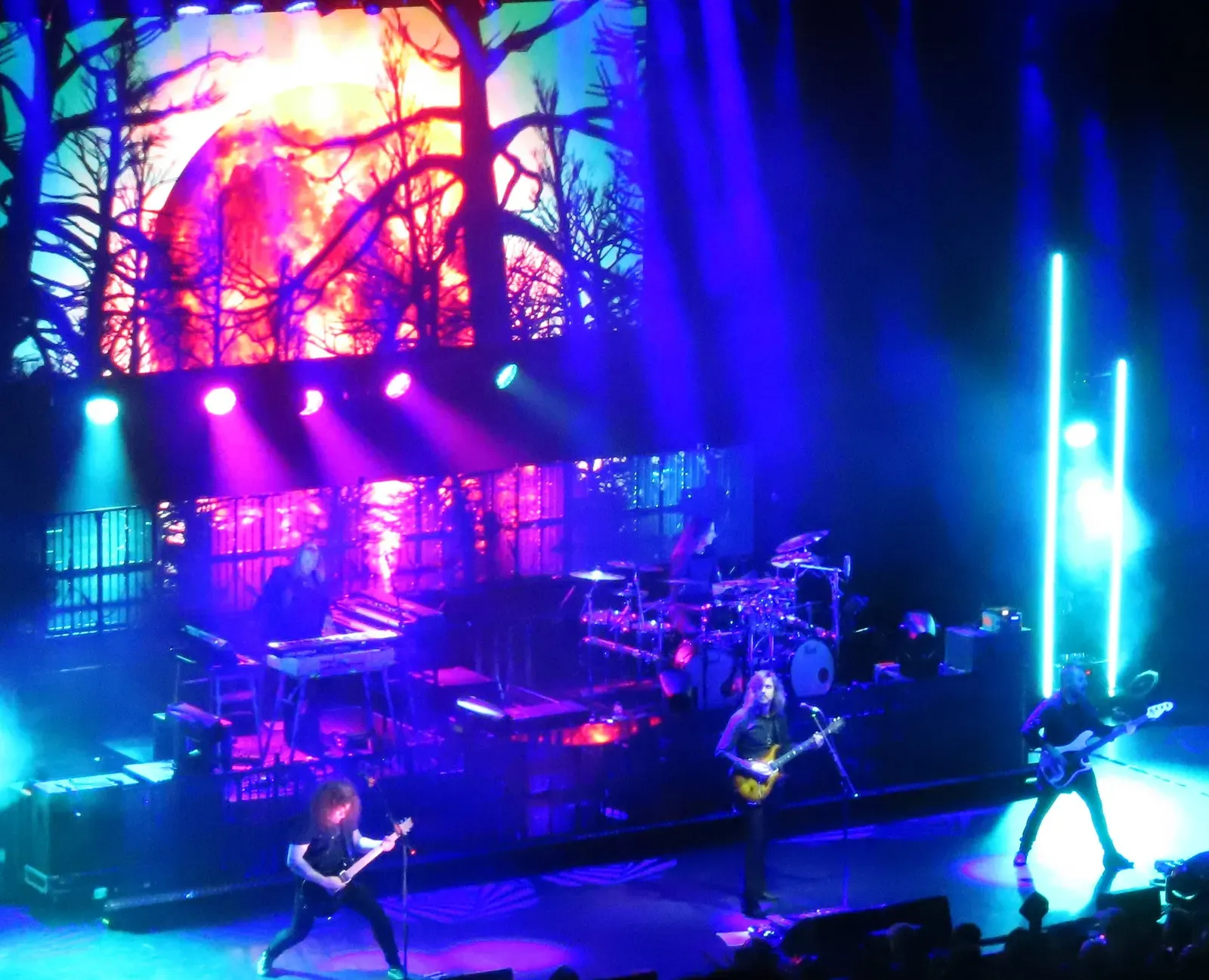 How You Can Engage: Small Shifts in a Larger Field (Image Credits: Wikimedia)