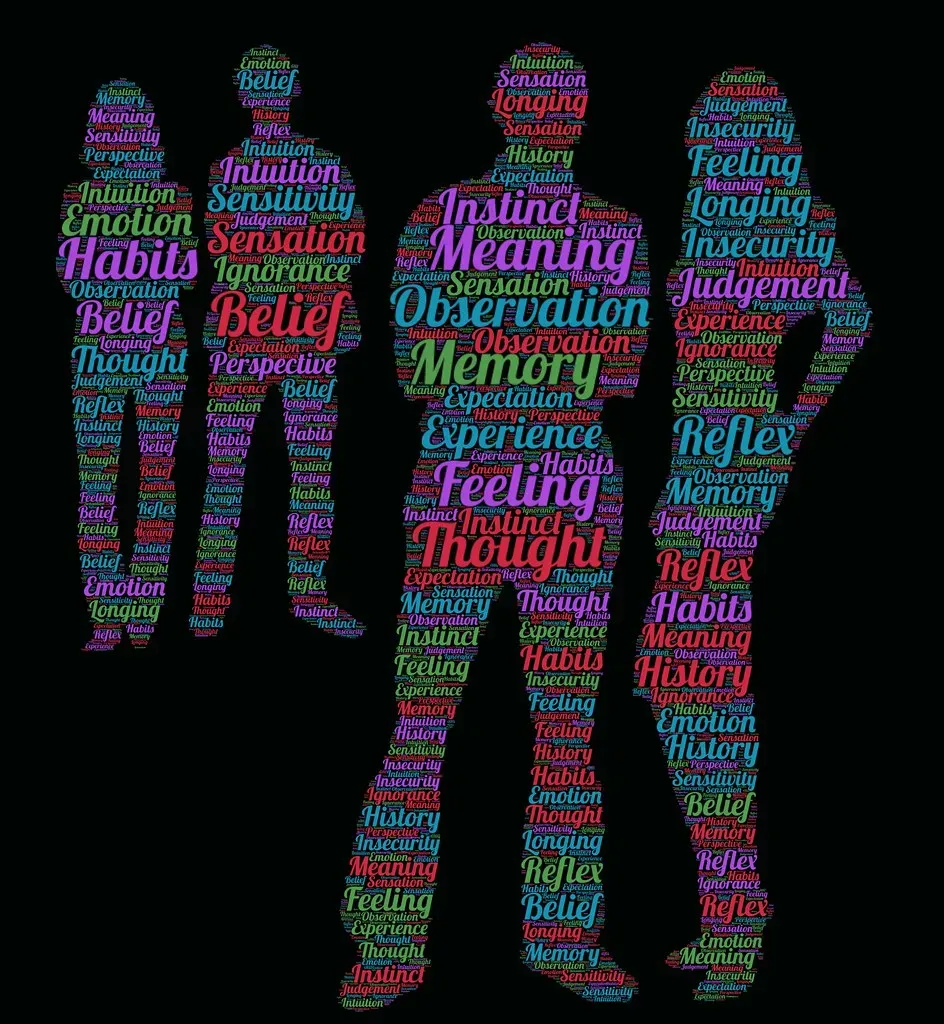 10. No Two Brains Construct the Same Reality (built4love.hain, Flickr, CC BY 2.0)