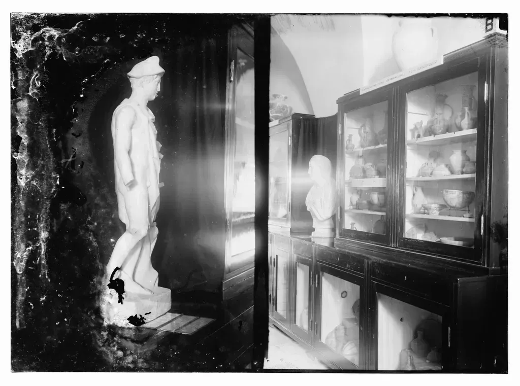 How You Can Engage With Ancient Innovation (Image Credits: Rawpixel)