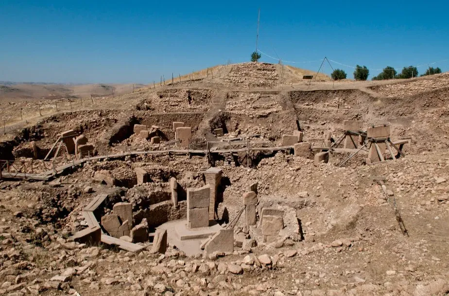 Göbekli Tepe: A Monument Older Than Cities (Image Credits: Flickr)