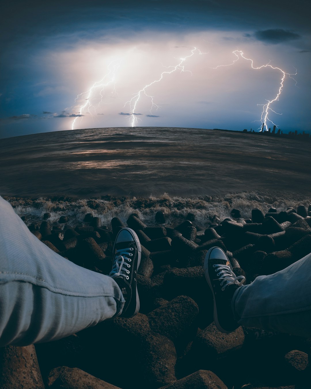 Storm‑Chasers of the Zodiac: Aries, Leo, and Scorpio (Image Credits: Unsplash)