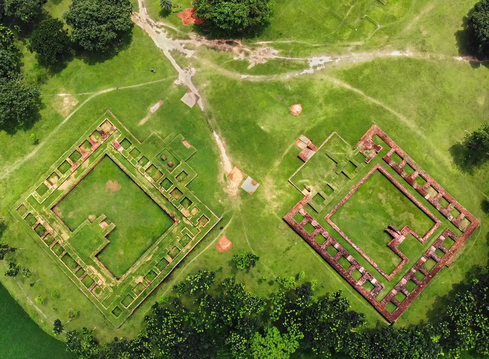 New Technology Is Cracking Open Secrets That Stone Alone Couldn't Tell (Image Credits: Wikimedia)