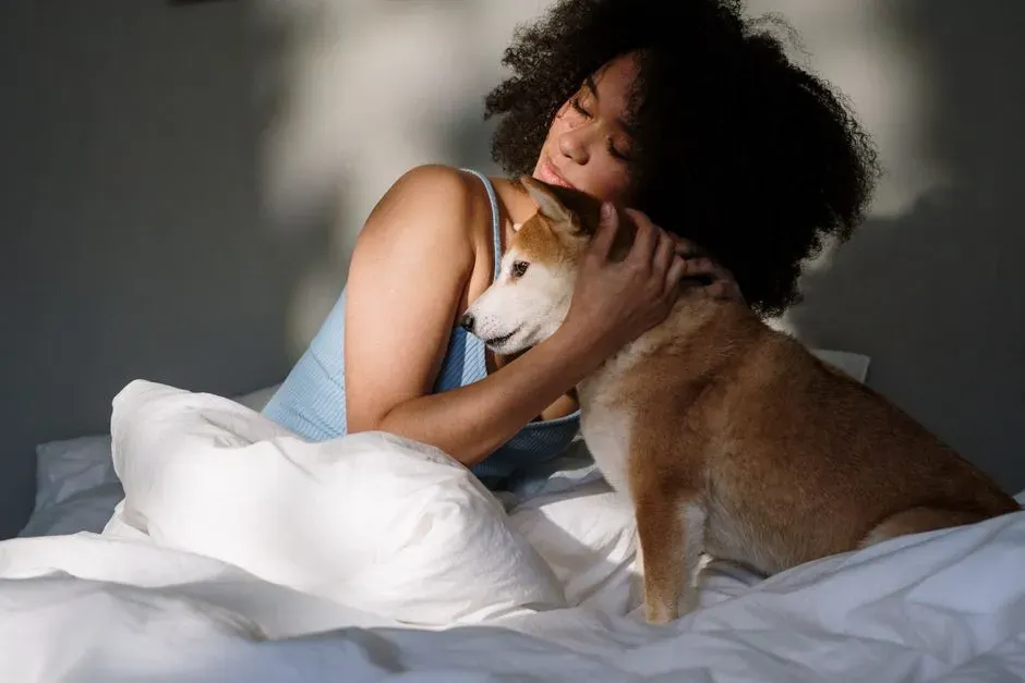 7. They Check On You Repeatedly Afterward, Just To Be Sure (Image Credits: Pexels)