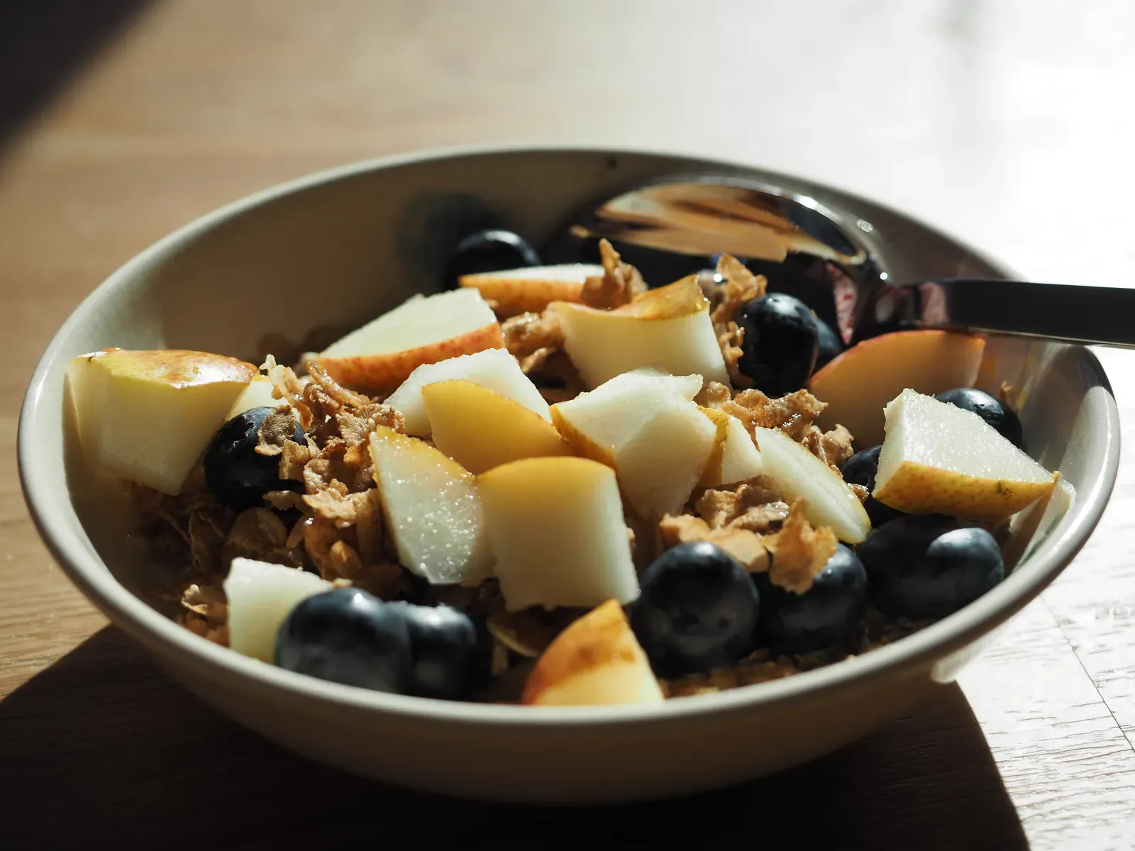 8. Radioactive Breakfast: Human Experiments in the Nuclear Age (By Bernard Ladenthin, CC BY 4.0)