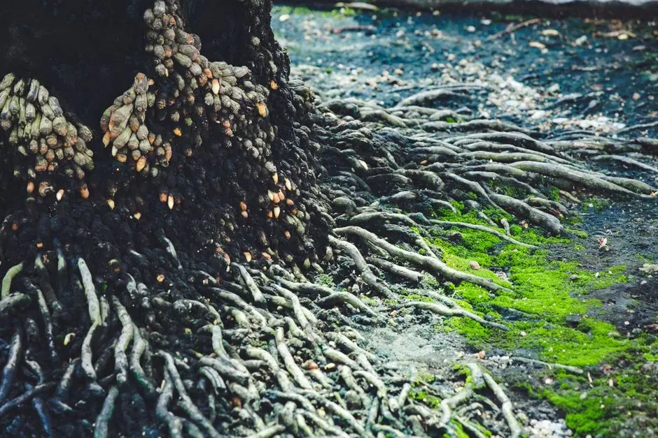 #5 - Roots Wage Chemical Warfare on Rivals (Image Credits: Pexels)