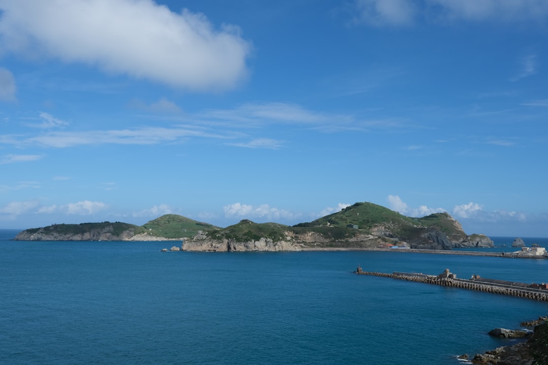 Island Rules: What Evolution Really Does (Image Credits: Unsplash)