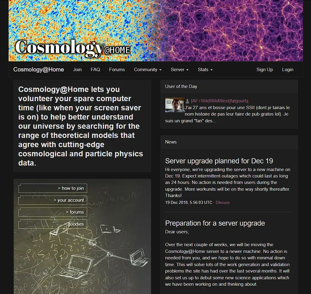 Why This Tension Cuts To The Core Of Cosmology (Image Credits: Wikimedia)