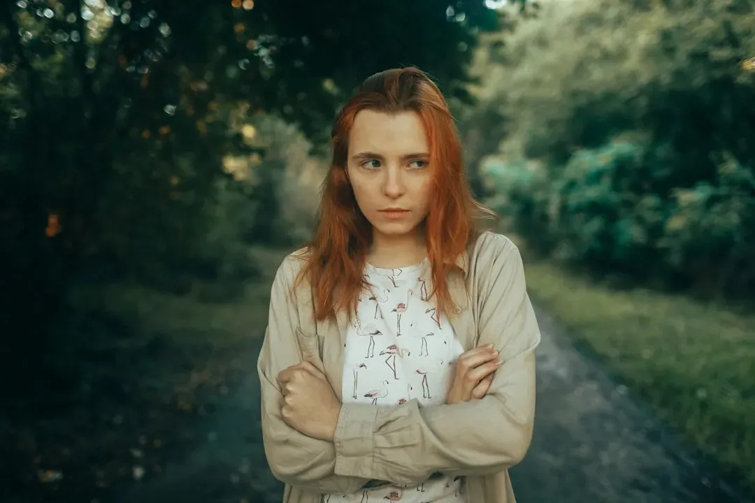 Anxiety, Self-Consciousness, and the Spotlight Effect (Image Credits: Unsplash)