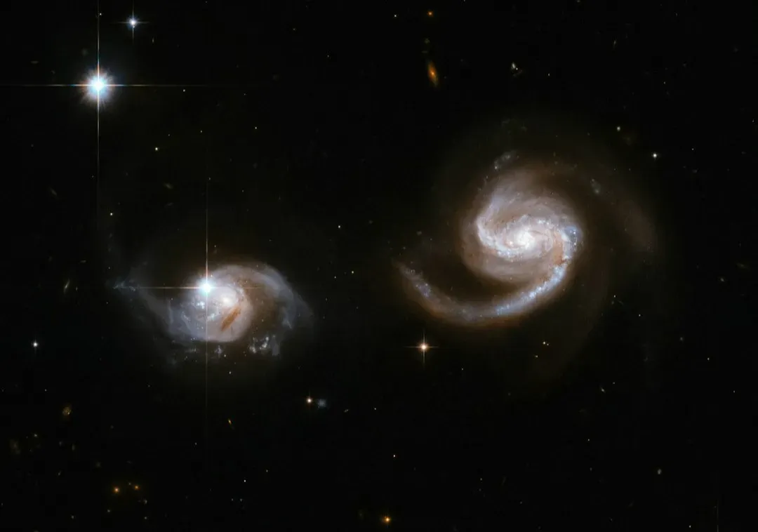 Satellite Galaxies and Stellar Streams: Cosmic Suburbs and Broken Highways (Image Credits: Unsplash)