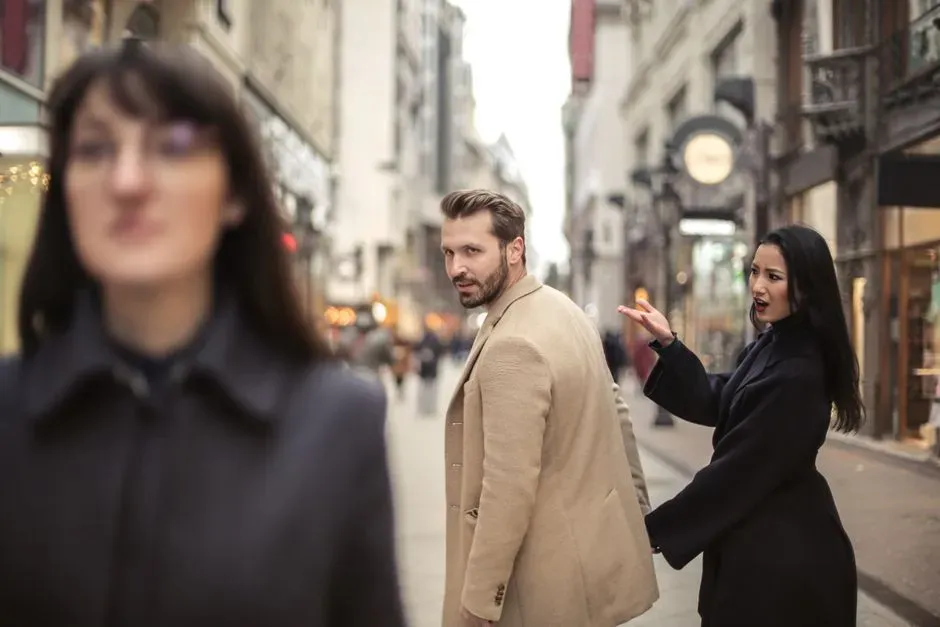 Why Jealousy Existed Long Before Wedding Rings (Image Credits: Pexels)