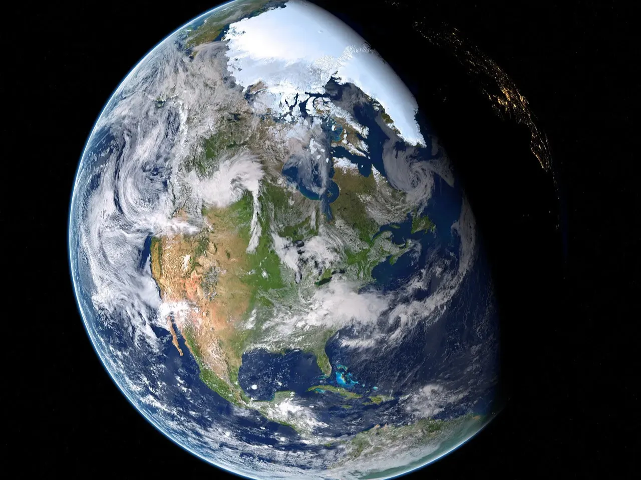 The Strange Discovery Of A Planet That Never Truly Sleeps (Image Credits: Pixabay)