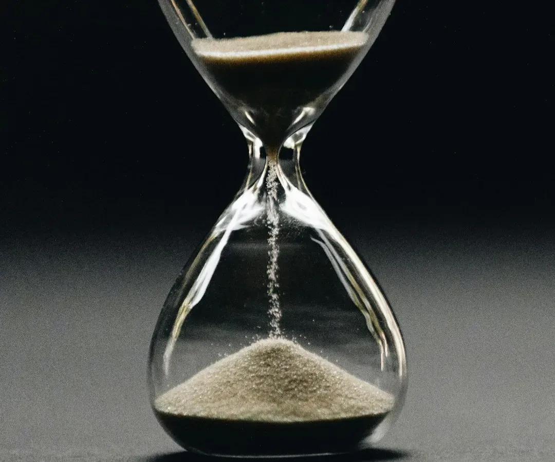 Would Time Travel Ruin The Present We Have Now? (Image Credits: Unsplash)