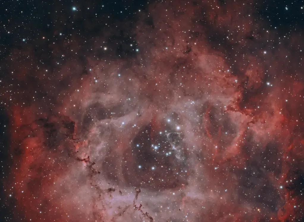 The Cosmic Pie: How Much of the Universe We Actually Understand (Image Credits: Flickr)