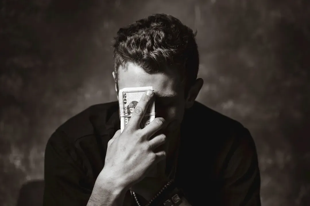 Money, Status, and the Illusion of Safety (Image Credits: Unsplash)