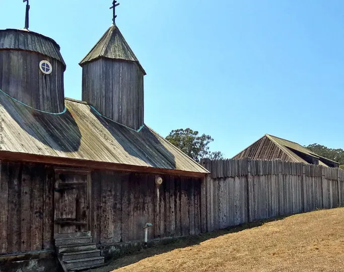 3. It Was A Multicultural Colony Built On Native Labor And Uneasy Alliances (Image Credits: Flickr)