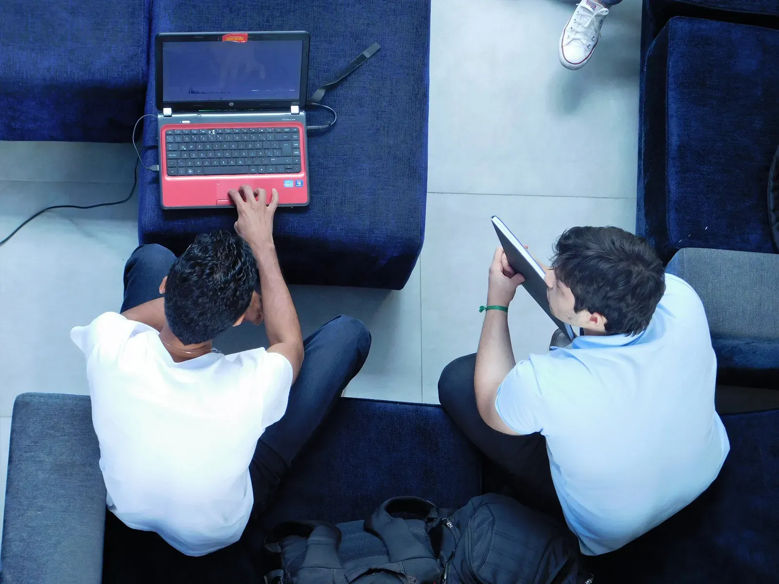 How Scientists Finally Measured the Unmeasurable (Image Credits: Wikimedia)