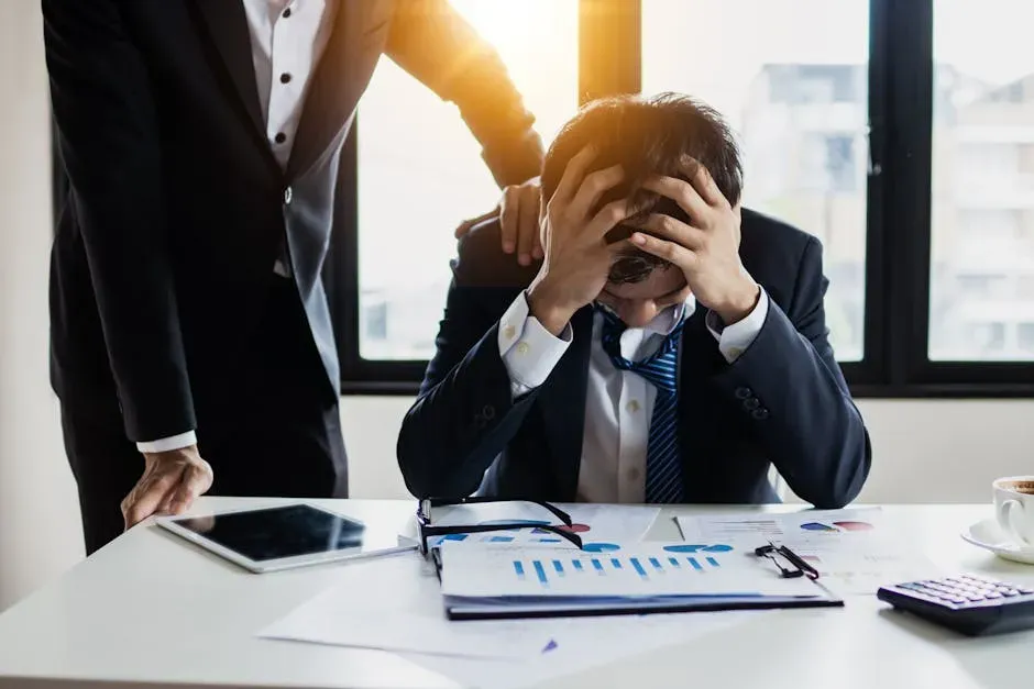 Conclusion: Frustration Is A Warning Signal, Not A Personality Flaw (Image Credits: Pexels)