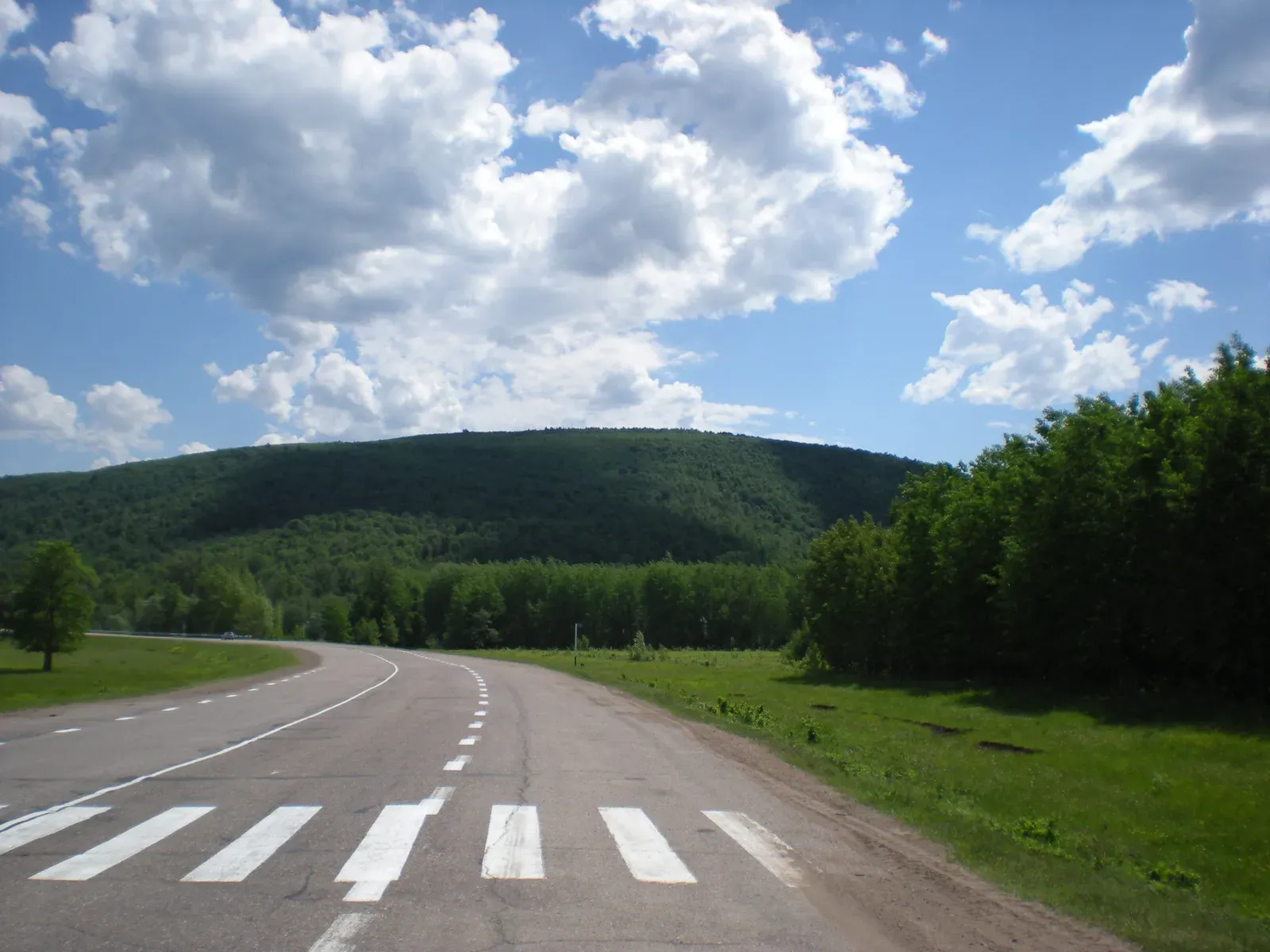 10. Dyatlov Pass “Upstream” Streams, Ural Mountains, Russia (By Borya, CC BY-SA 2.0)
